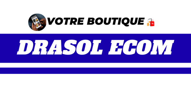 DRASOL Ecom
